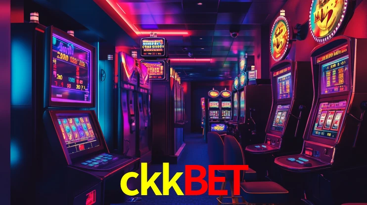 ckkbet App Interface