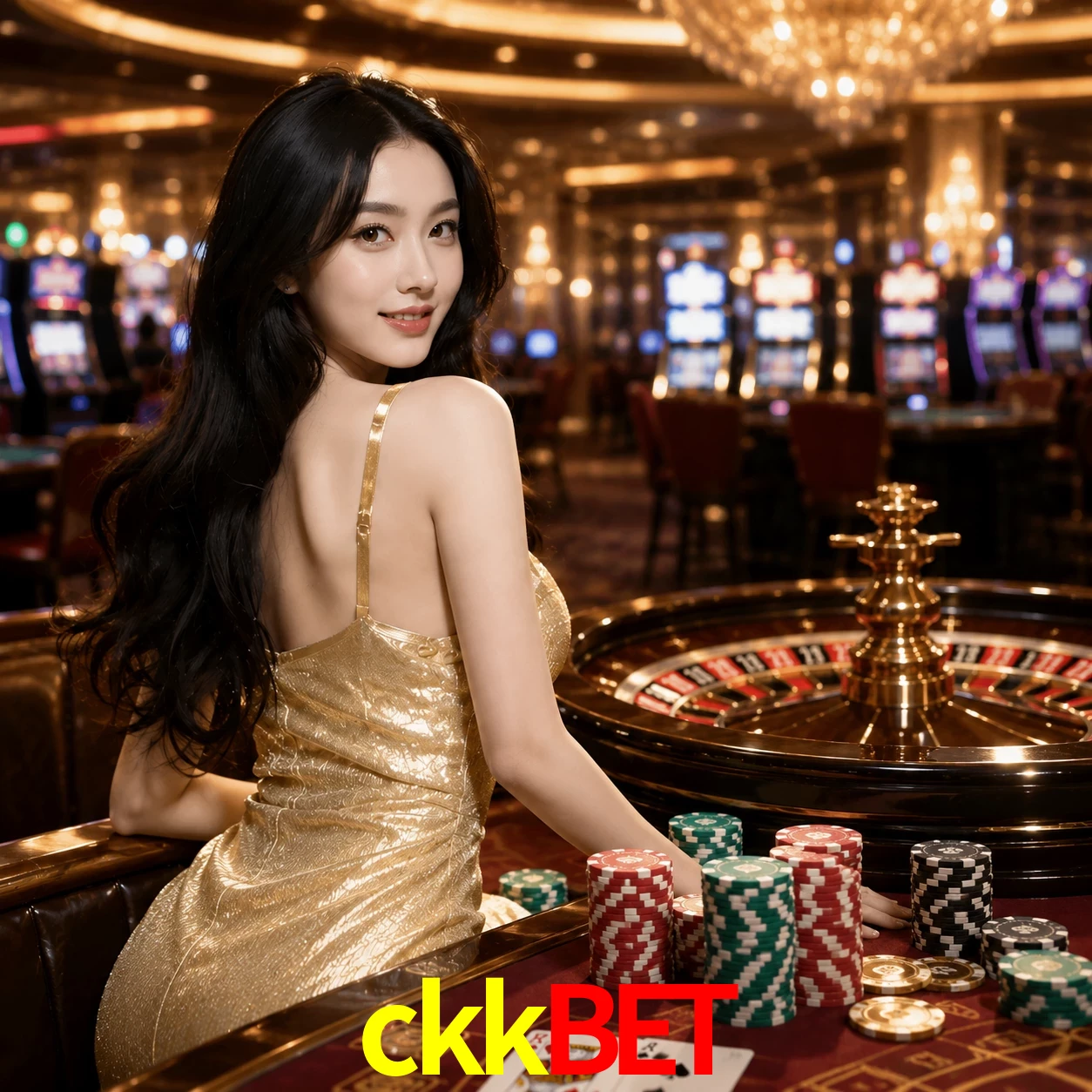 Download app ckkbet Android iOS