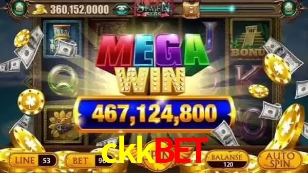 Gates of Olympus slot ckkbet